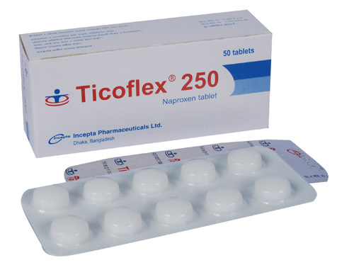 Ticoflex
