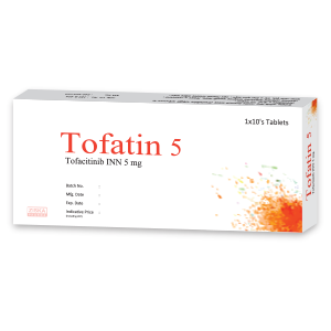 tofatin-5-247 Xeljanz (Tofacitinib) 5mg