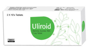 Esmya (Ulipristal Acetate) 5mg