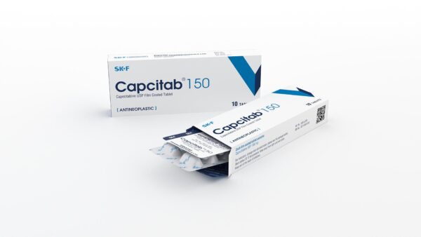 05_Capcitab-150 Xeloda (Capecitabine) 150mg