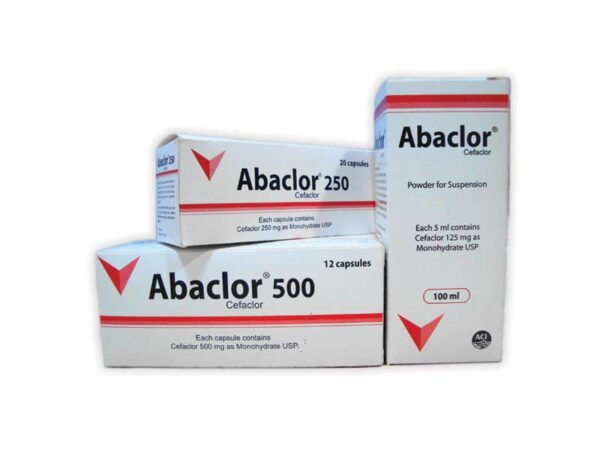 1-abaclor-group-for-web Ceclor (Cefaclor) 125mg