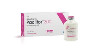 Taxol (Paclitaxel) 300mg