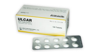 Zantac (Ranitidine) 150mg