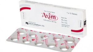 Axim