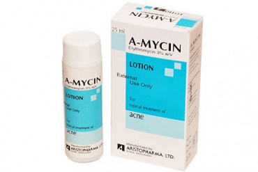 1633933479 Erythrocin (Erythromycin) 3%w/v