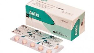 Acliz