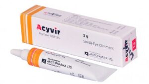 Acyvir