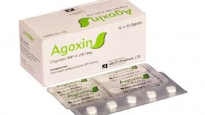 Agoxin