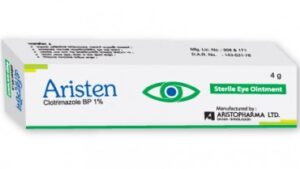 Aristen