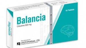 Balancia