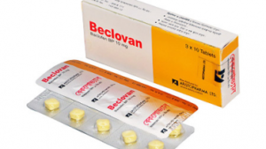 Beclovan