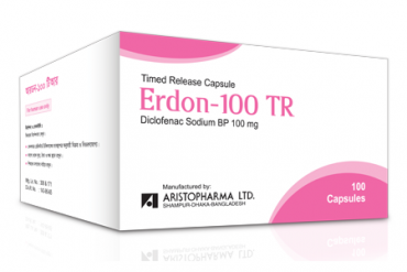 Myonal (Eperisone Hydrochloride) 50mg