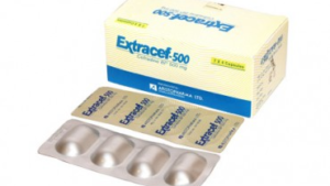 Velosef (Cephradine) 500mg