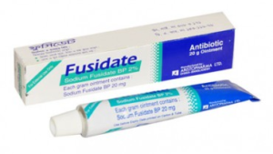 Fucidin (Sodium Fusidate) 20g
