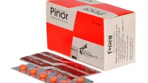 Norvasc (Amlodipine) 25mg