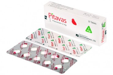 1635753606 Livalo (Pitavastatin) 2mg