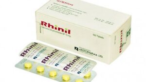 Rhinil 10 mg