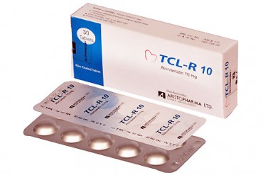 1635763386 Brilinta (Ticagrelor) 10mg
