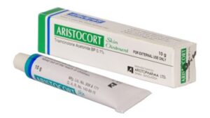 Aristocort