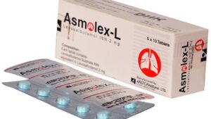 Asmolex-L