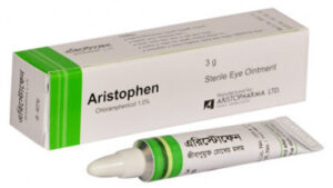 Aristophen