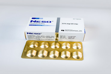 Naprosyn (Naproxen) 375mg