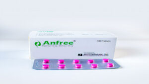 Lioresal (Baclofen) 10mg