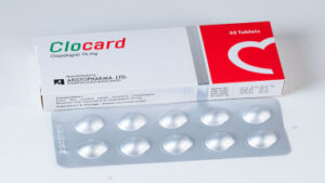 Clocard