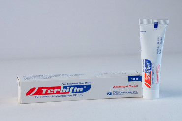 Lamisil (Terbinafine) 250mg