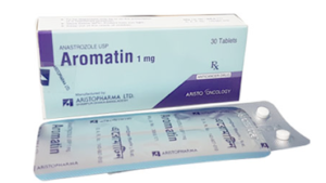 Aromatin