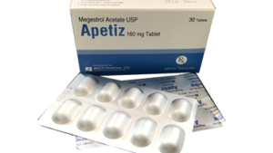 Megace (Megestrol Acetate) 160mg