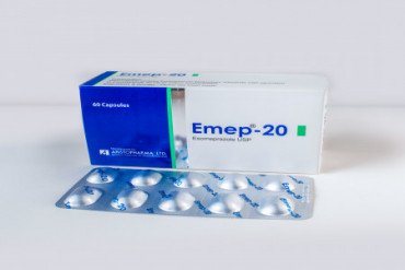 1649653888 Nexium (Esomeprazole) 20mg