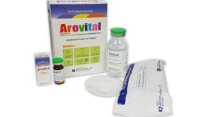 Arovital