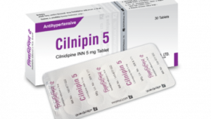 Cilnipin