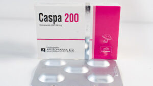 Caspa