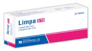 Norvasc (Amlodipine) 5mg