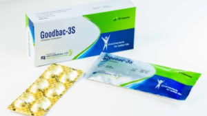Cefixime (Cefixime) 100mg