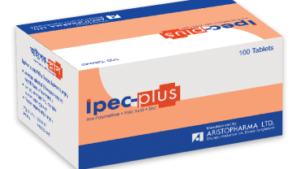 Ipecacuanha Compound Syrup