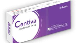 Centiva