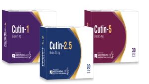 Cutin