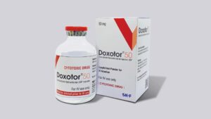 Adriamycin (Doxorubicin) 50mg