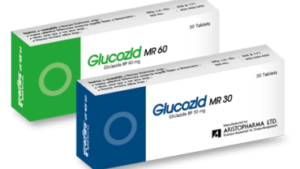 Diamicron MR (Gliclazide) 30mg/60mg