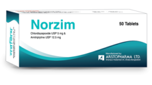 Xyzal (Levocetirizine) 5mg