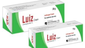 Luzu (Luliconazole) 10mg