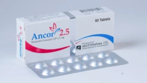 Norvasc (Amlodipine) 2mg