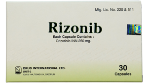 Xalkori (Crizotinib) 250mg