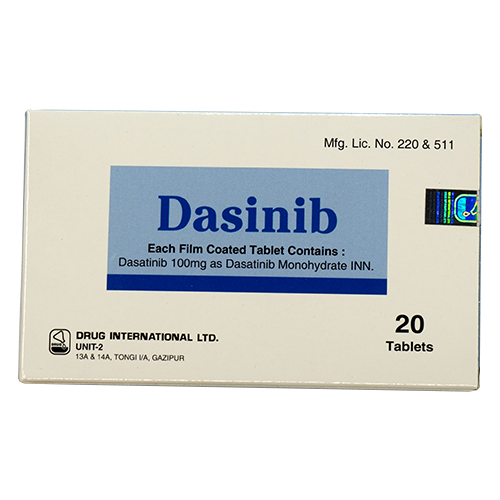 1740569692dasinib Sprycel (Dasatinib) 100mg