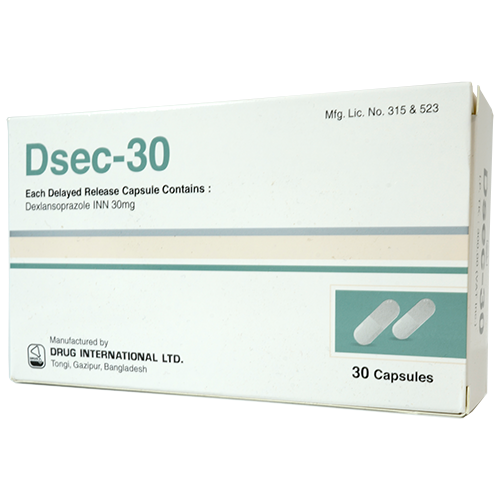 1744024834dsec-30 Dexilant (Dexlansoprazole) 30mg