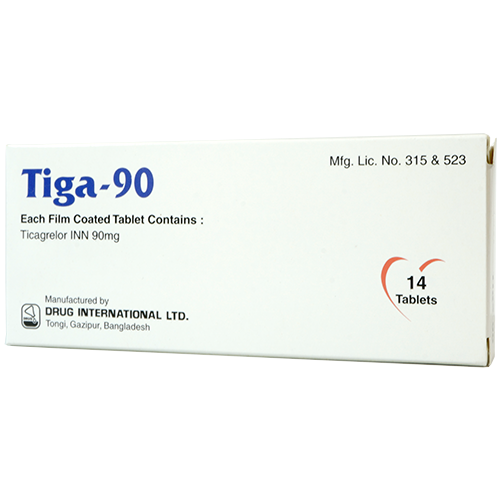 1744100657tiga-90 Brilinta (Ticagrelor) 90mg
