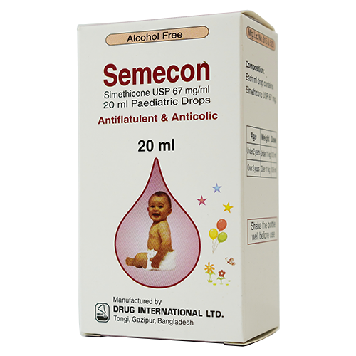 1744101192Semecon Infacol (Simethicone) 67mg/ml